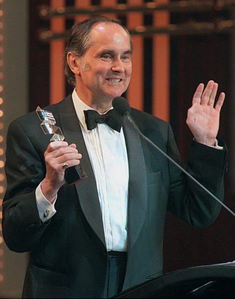 Bundesfilmpreis 1996: Michael Verhoeven errang Silber