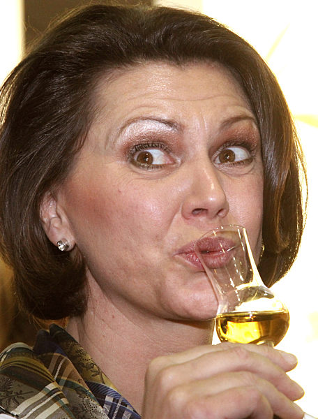 Eröffnungsrundgang Grüne Woche