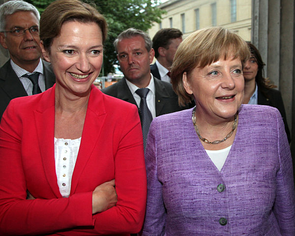 ZDF-Sommerfest in Berlin