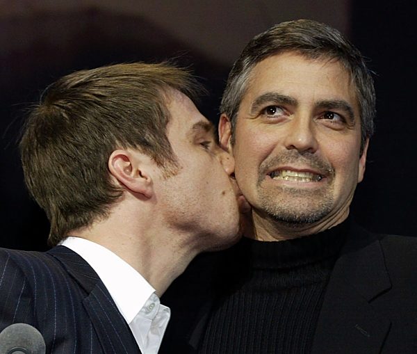 Silberner Bär der Berlinale für Sam Rockwell