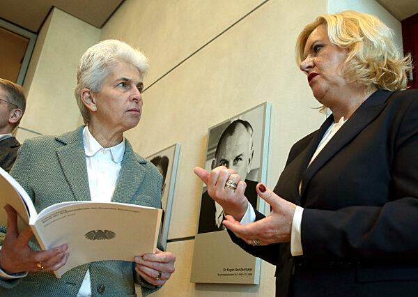 Jahresbericht der Wehrbeauftragten des Bundestages