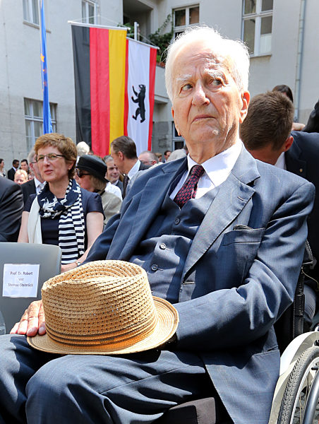 Gedenkveranstaltungen zum 70. Jahrestag des 20. Juli 1944