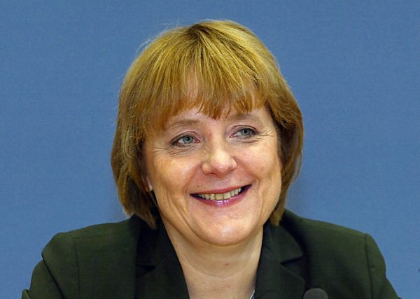 Union gibt Pressekonferenz zur Gesundheitsreform