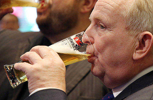 83. Internationale Grüne Woche