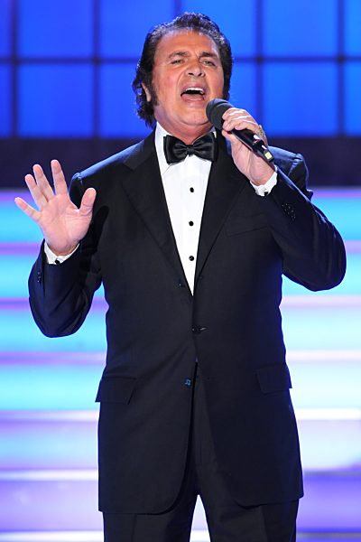 "Herbstfest der Volksmusik" in Chemnitz