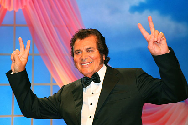 "Herbstfest der Volksmusik" in Chemnitz