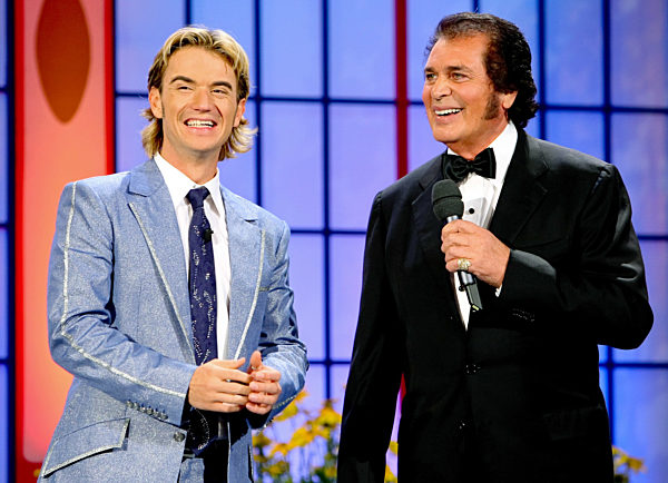 "Herbstfest der Volksmusik" in Chemnitz