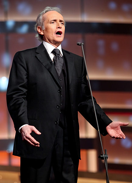 14. Jose Carreras Gala - Livesendung