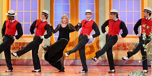 Frühlingsfest der Volksmusik - Roos