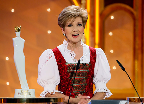 Krone der Volksmusik