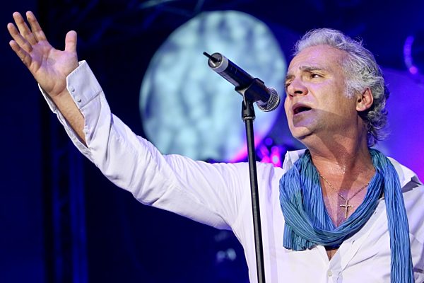 MDR Schlager-Starparade - Nino