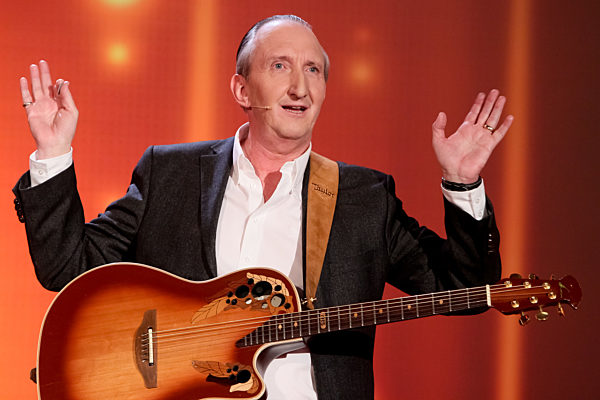 Krone der Volksmusik