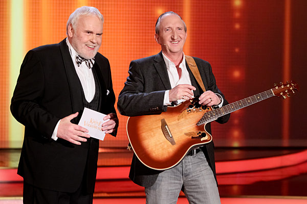 Krone der Volksmusik