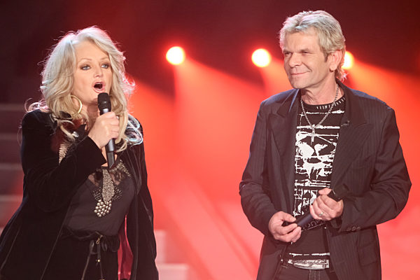 Das Winterfest der Volksmusik