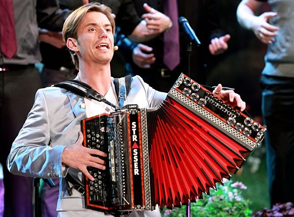 "Das Sommerfest der Abenteuer" in Magdeburg