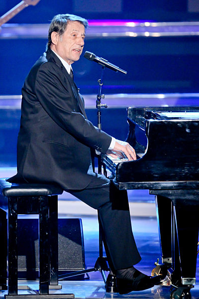 "Willkommen bei Carmen Nebel" in Halle (Saale)