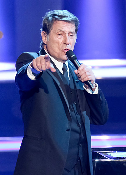 "Willkommen bei Carmen Nebel" in Halle (Saale)