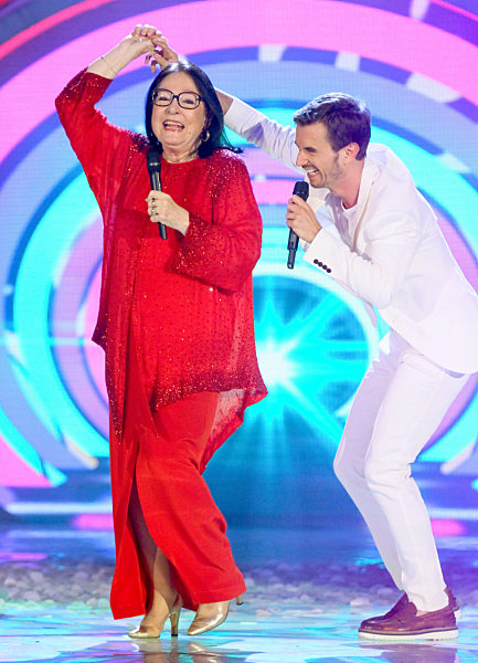 "Das Sommerfest" am See live aus Erfurt