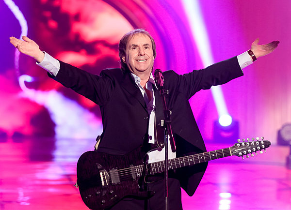 20 Jahre Feste - Silbereisen feiert