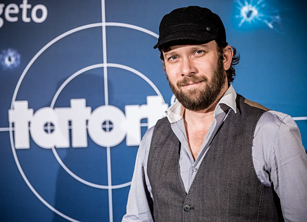 Film Preview "Tatort - Der Irre Iwan"