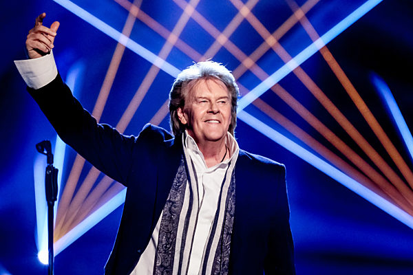 ARD Show "Die Besten im Frühling" Live