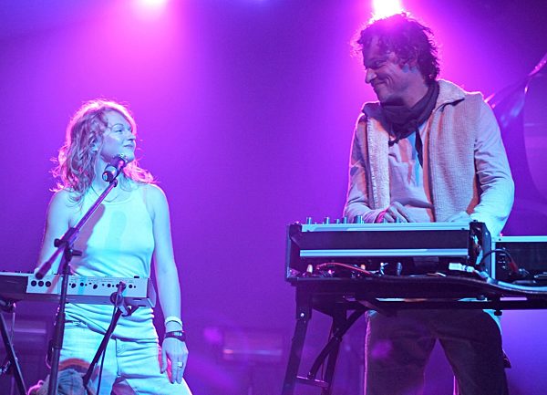 2Raumwohnung Konzert in Magdeburg