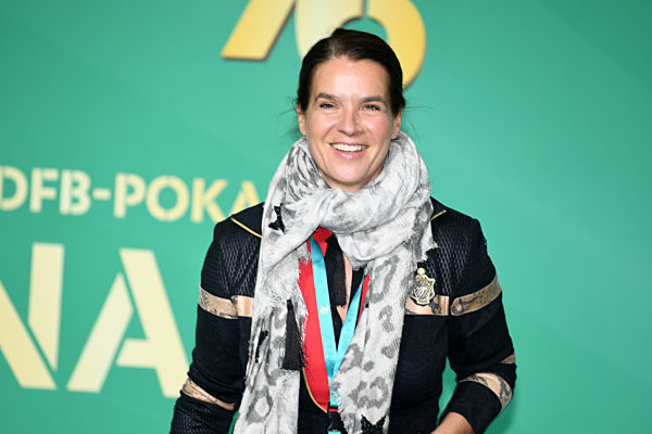 DFB-Pokal Finale - RB Leipzig vs FC Bayern München