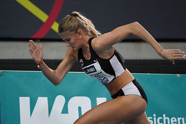 Hallen-DM Leipzig 2020