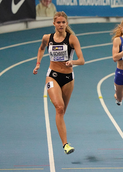 Hallen-DM Leipzig 2020