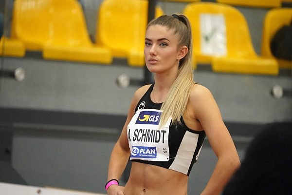 Hallen DM Dortmund 2021