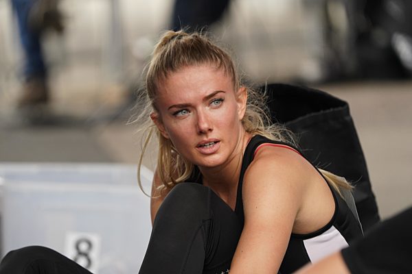 Leichtathletik Deutsche Meisterschaften 2021