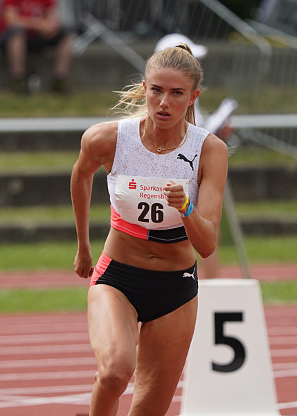 Sparkassen Gala Regensburg 2021