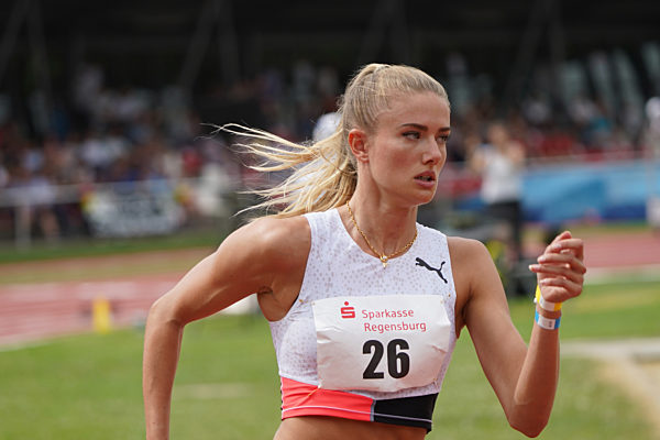 Sparkassen Gala Regensburg 2021