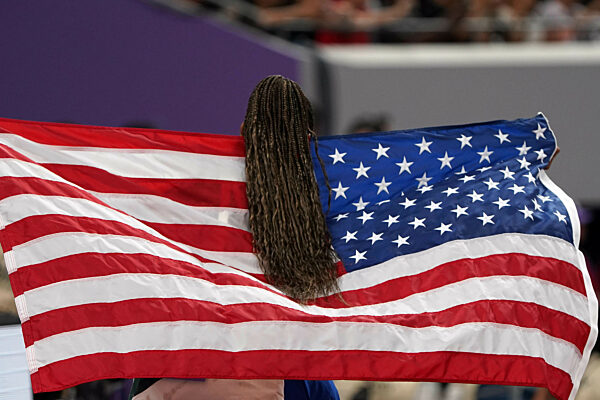 Leichtathletik WM  Tokyo 2025