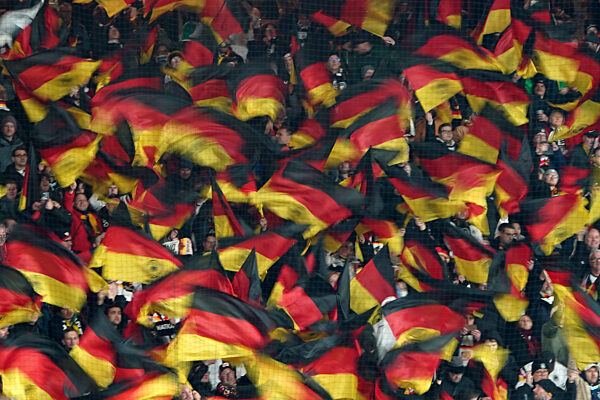 Schweiz vs Deutschland