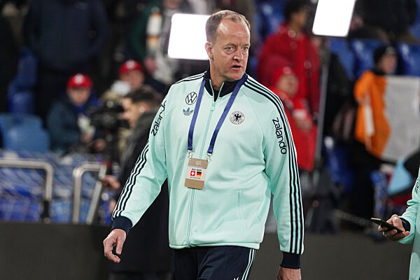 Schweiz vs Deutschland