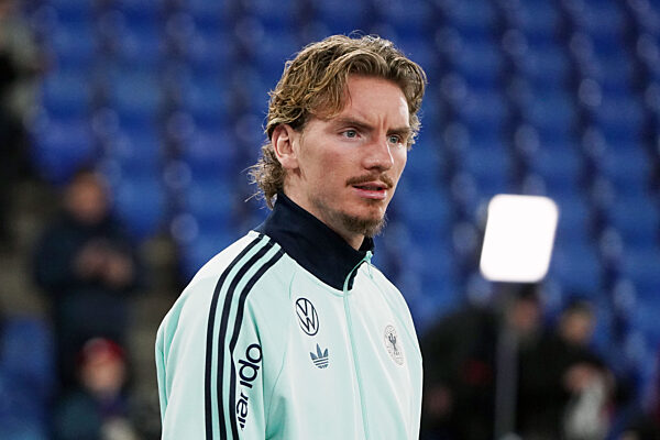 Schweiz vs Deutschland