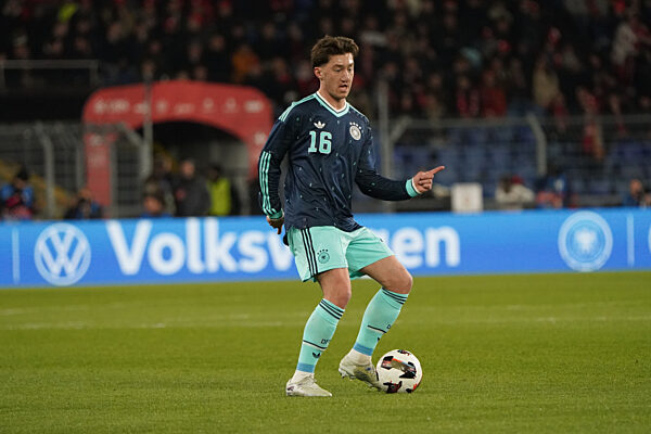 Schweiz vs Deutschland