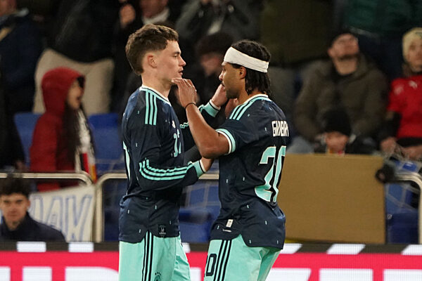 Schweiz vs Deutschland