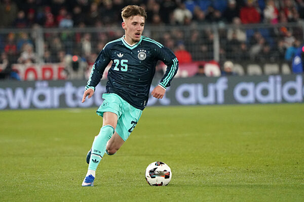 Schweiz vs Deutschland