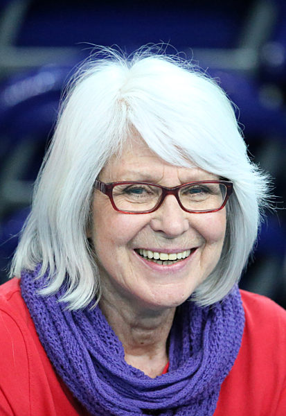 Leichtathletik - Deutsche Hallenmeisterschaften in Leipzig