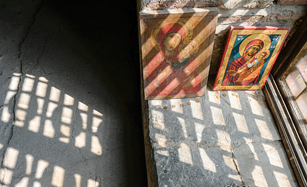 Bulgarien - Festung Assen