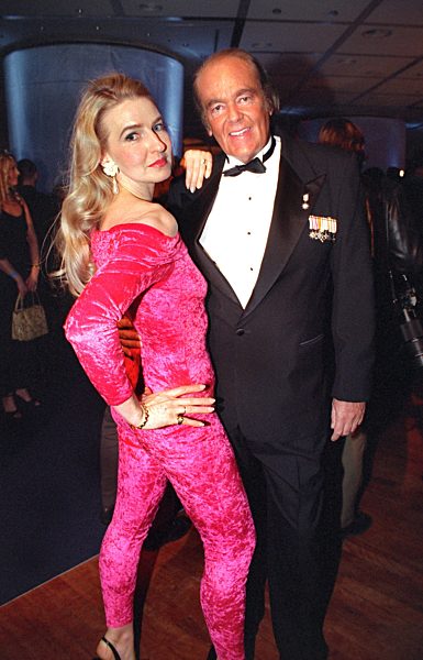 Party nach «Echo»-Preisverleihung: Consul Weyer