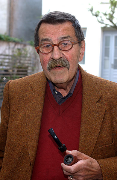 Literatur-Koryphäen lesen nach 38 Jahren wieder zusammen