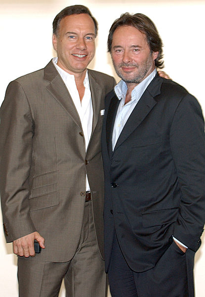 Neue Folgen der "Donna Leon" -Verfilmungen