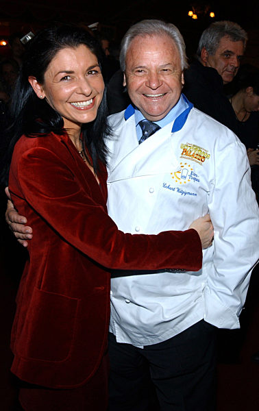 Premiere Witzigmann Palazzo in Hamburg