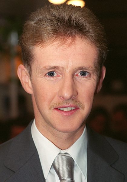 Ski nordisch: Jens Weißflog