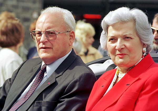 Herzog in Belgien: Neue Amtszeit nicht ausgeschlossen