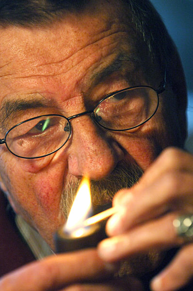 Günter Grass