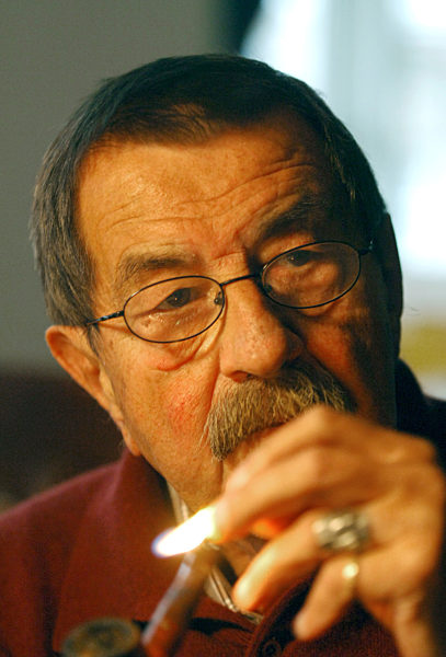 Günter Grass